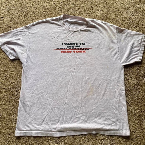 Grey 59 Records Suicideboys Graphic‎ Tee - Picture 1 of 2